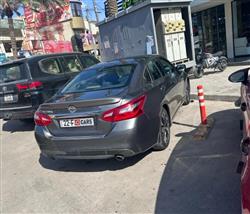 نیسان ئەلتیما